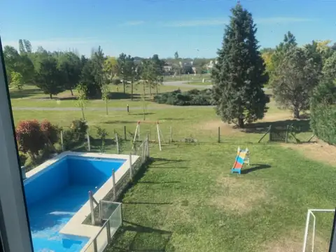 Casa en Alquiler Temporal en Pilar del Este - Los Jazmines, USD 4.300