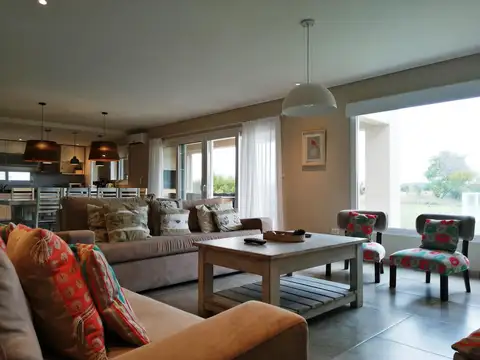 Casa en Alquiler Temporal 4 años