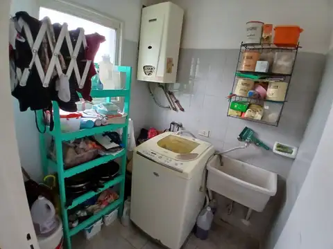 Departamento en Venta 32 años