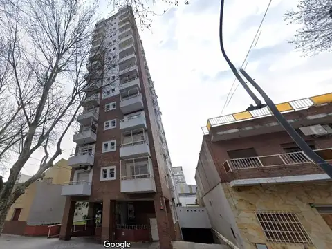 VENTA DEPTO 3 AMB VILLA LURO BALCON APTO CREDITO