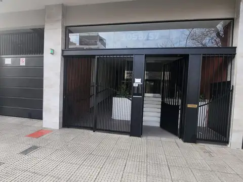 Emilio Lamarca al 1000