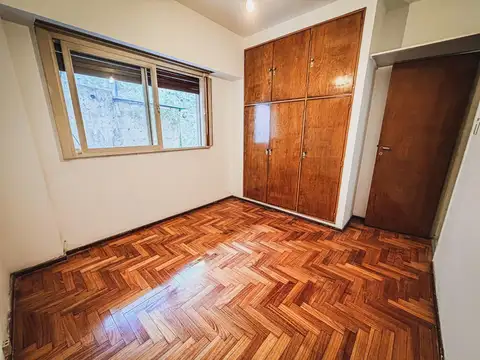 Departamento en Venta en Saavedra, USD 125.000