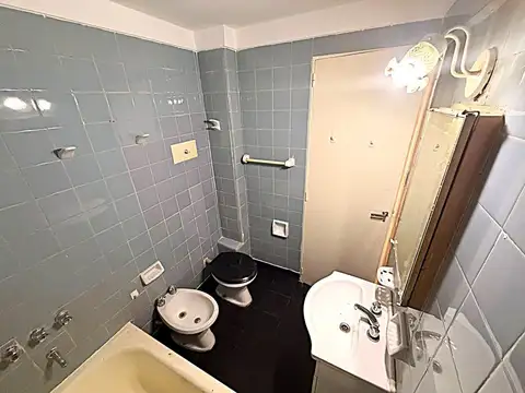 VENTA DEPARTAMENTO 2 AMBIENTES RETIRO