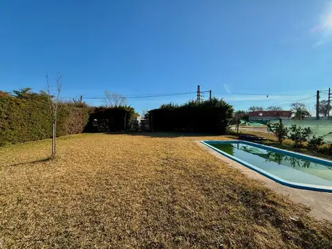 General las Heras 600