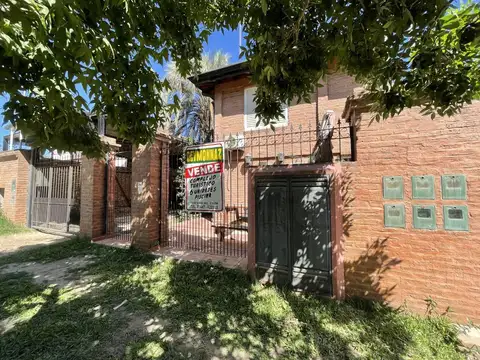 Ferrari entre Cot y Vieytes