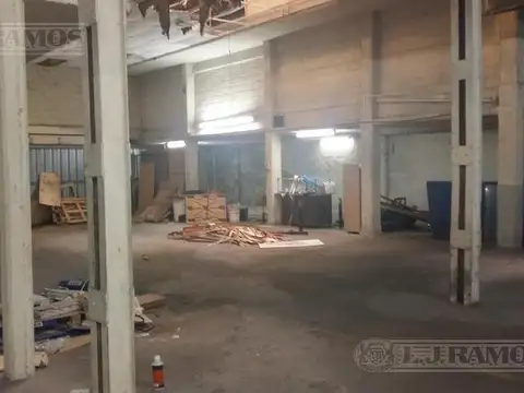 Local en Alquiler A Estrenar