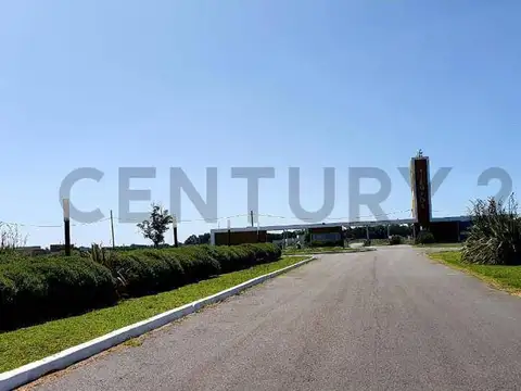 Ruta 58 km Tiempos de Canning 100, Piso 0