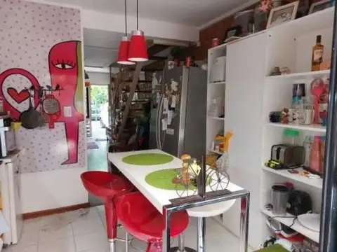 Departamento en Venta en Centro, USD 118.000