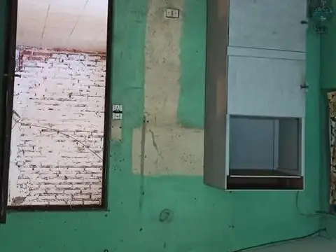 Fortin Los Pozos 2900