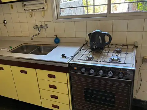 Casa en Venta 40 años