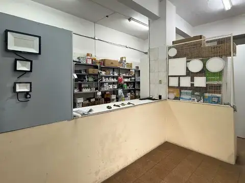 Local en Venta en Constitucion, USD 53.900