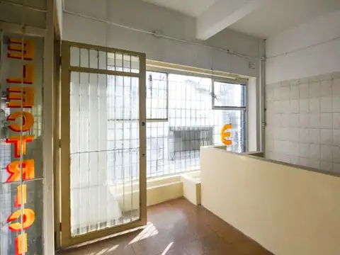 Avenida Entre Ríos 1600