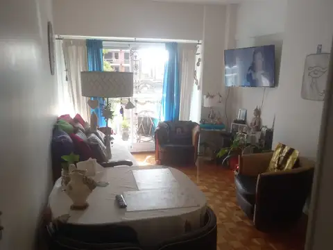 Avenida Santa Fe 4900, Piso 3