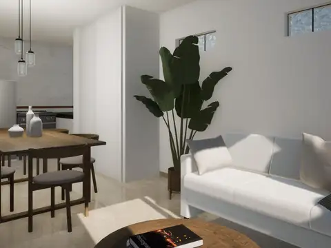 Departamento en Venta de 2 dormitorios