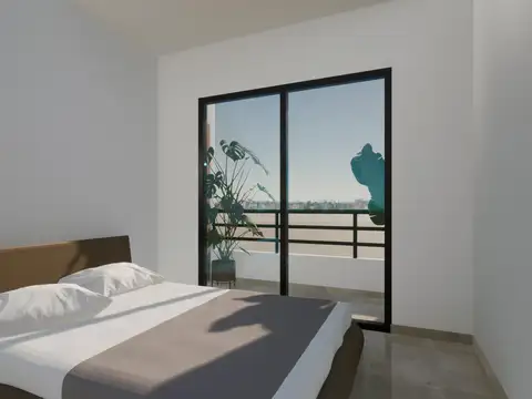 Departamento en Venta al Noroeste