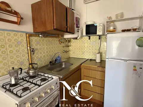 Departamento en Alquiler en Mar Del Tuyu, $ 75.000