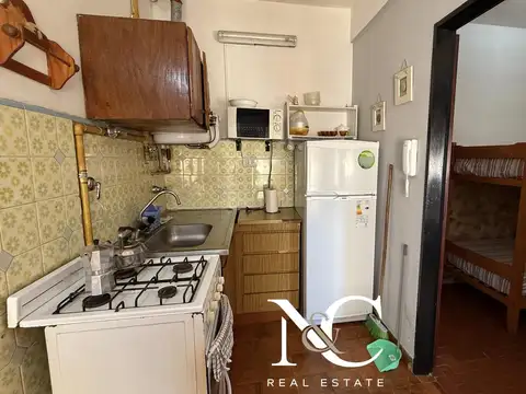 Departamento en Alquiler de 2 dormitorios