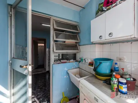 Departamento en Venta 34 años