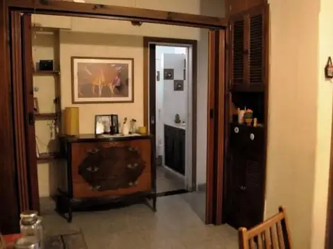 Depto Tipo Casa en Venta en Haedo, USD 154.900