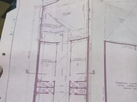 Brig. Gral. Juan Manuel de Rosas 30341