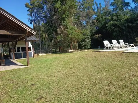 CC Los Quinchos (alquilada hasta 2026) -