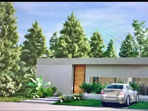 CASA en  BARRIO LOS PARAISOS  a terminar FINANCIA/Libertador 1200