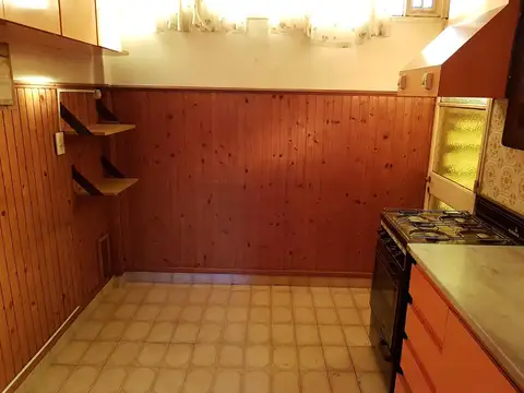 Departamento de 3 ambientes 