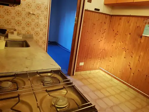 Departamento en Alquiler 40 años