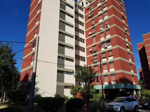 Departamento de 3 ambientes 