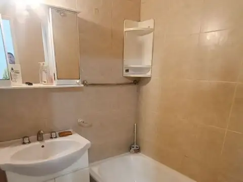 Departamento en Alquiler 18 años