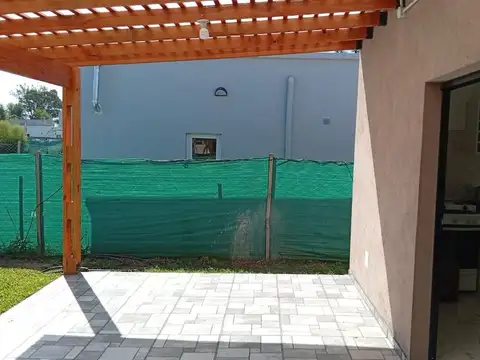Casa en Venta 1 año