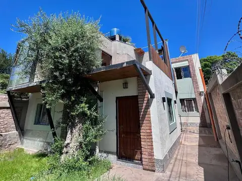 PATRICIAS MENDOCINAS