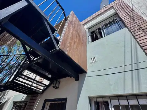 OPENHOUSE alquila hermoso departamento en un complejo cerrado