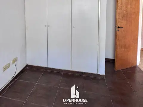 OPENHOUSE alquila hermoso departamento en un complejo cerrado