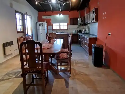 Quinta en Venta 40 años