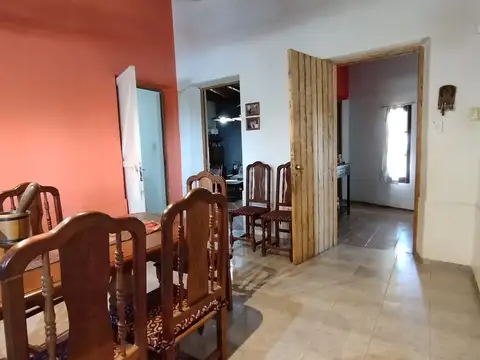 Quinta con 2,5 hectáreas y casona – Ruta 143 – Atuel Norte