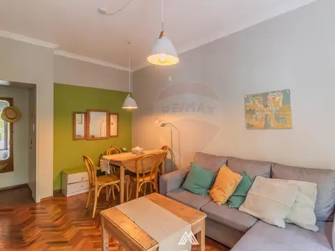 Departamento en Venta de 2 dormitorios