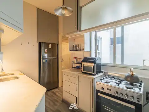 Departamento en Venta 78 años