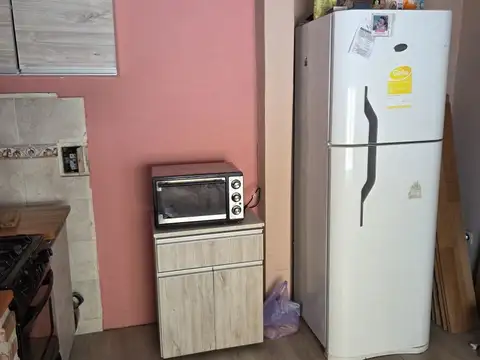 Departamento en Venta en Lomas del Mirador, USD 65.000