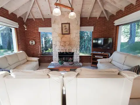 Casa en Venta - Zona Norte Tenis Ranch / REF: 8118