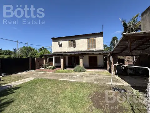 Casa en Venta 30 años