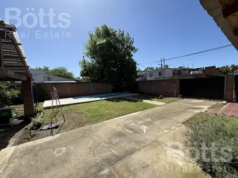 Casa en Venta en Longchamps, USD 79.000