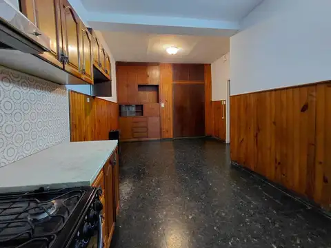 Casa en Alquiler al Oeste