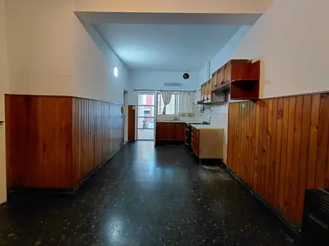 Casa en Alquiler 50 años