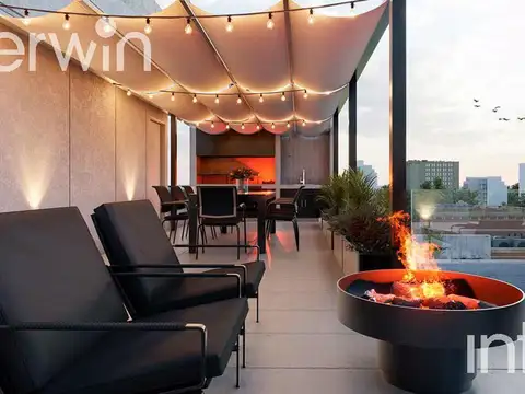 Local - Villa Devoto