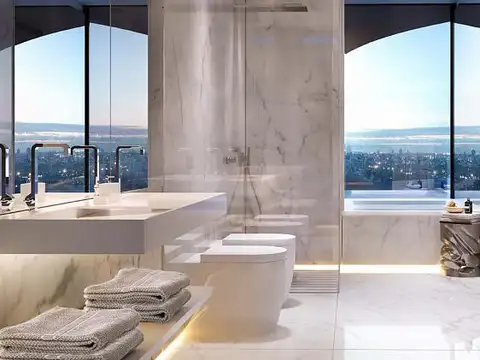 Del Libertador Av. 3868 11 R