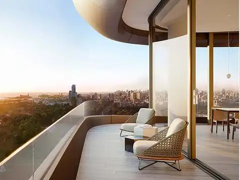 Departamento en Venta de 4 ambientes