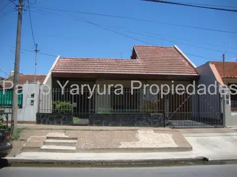 Casa - Venta - Argentina, Morón - BERGAMINI 1369