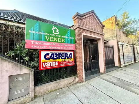 Terreno en Venta de 341,0 m2