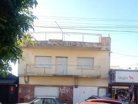 VENTA CASA 5AMBIENTES RAMOS MEJIA
